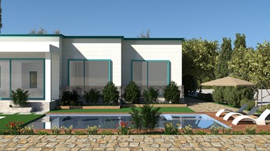 ویلای رودبال